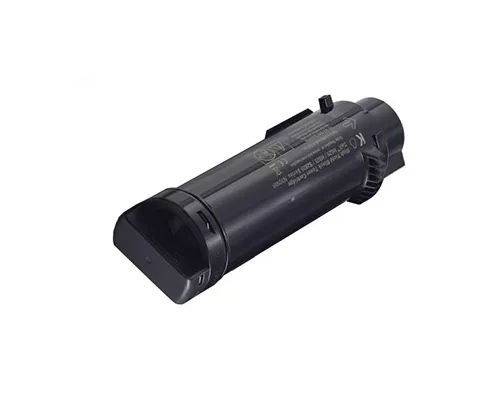 Compatible Toner XEROX WORKCENTRE 6515 / PHASER 6510 Negro 106R03480 / 106R03476