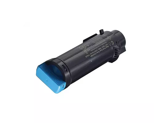 Compatible Toner XEROX WORKCENTRE 6515 / PHASER 6510 Cyan 106R03477 / 106R03473