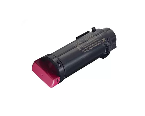 Compatible Toner Xerox Phaser 6510 WorkCentre 6515 magenta | Cartucho de toner gen&eacute;rico 106R03478 / 106R03474