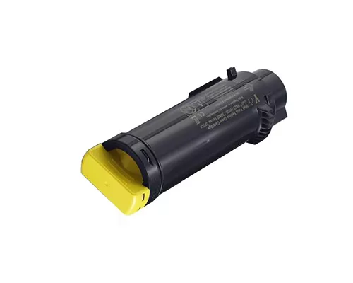 Compatible Toner Xerox Phaser 6510 WorkCentre 6515 amarillo | Cartucho de toner gen&eacute;rico 106R03479 / 106R03475