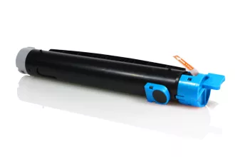 Compatible Toner Xerox Phaser 6350 Cyan 106R01144