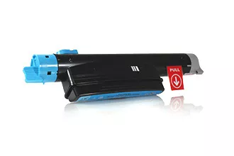 Compatible Toner XEROX PHASER 6360 Cyan 106R01218
