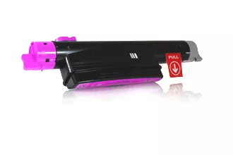 Compatible Toner XEROX PHASER 6360 Magenta 106R01219