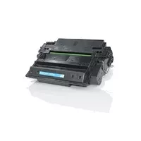 Compatible Toner HP Q6511X / 11X Negro / Canon 710H
