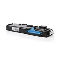 Compatible Toner XEROX WORKCENTRE 6655 Cyan 106R02744