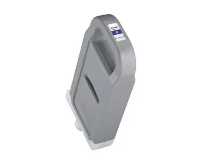Compatible Tinta Canon PFI-706B azul 6689B001 / PFI706