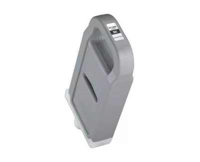 Compatible Tinta Canon PFI-706BK Negro 6681B001 / PFI706