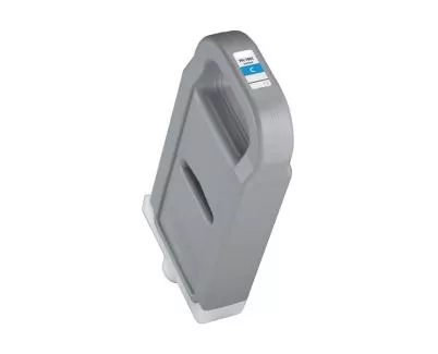 Compatible Tinta Canon PFI-706C Cyan 6682B001 / PFI706