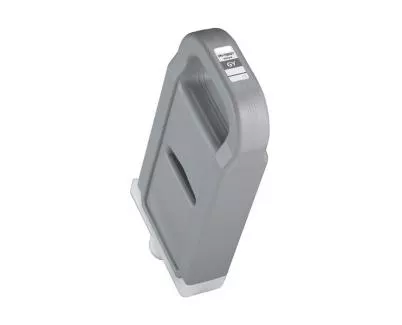 Compatible Tinta Canon PFI-706GY gris 6690B001 / PFI706