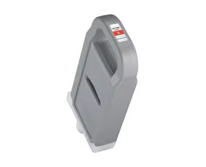 Compatible Tinta Canon PFI-706R rojo 6687B001 / PFI706