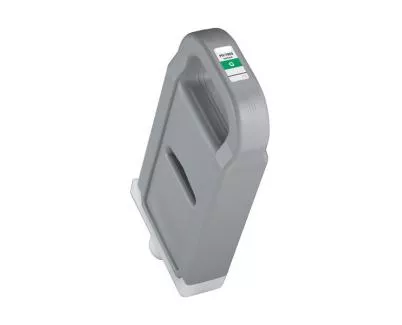 Compatible Tinta Canon PFI-706G verde 6688B001 / PFI706