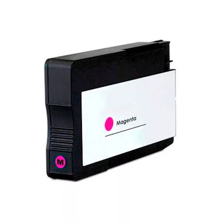 Compatible HP 712 Magenta Cartucho de Tinta 3ED68A para HP DesignJet Studio 24 / 36 - DesignJet T210 / T230 / T250 / T630 / T650