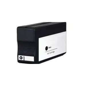 Compatible HP 712XL Negro Cartucho de Tinta 3ED71A para HP DesignJet Studio 24 / 36 - DesignJet T210 / T230 / T250 / T630 / T650