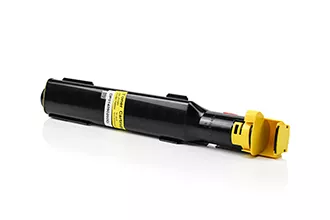 Compatible Toner XEROX WORKCENTRE 7132 / 7232 / 7242 Amarillo 006R01263