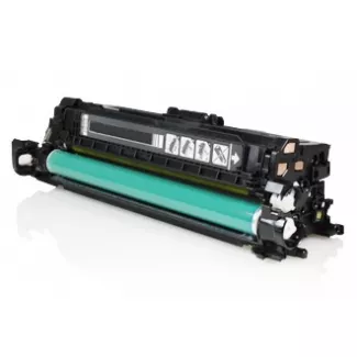 CANON 723H NEGRO CARTUCHO DE TONER GENERICO 2645B002 PREMIUM