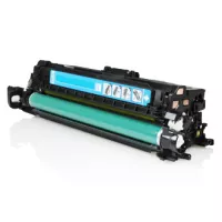 CANON 723 CYAN CARTUCHO DE TONER GENERICO 2643B002 PREMIUM
