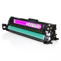 CANON 723 MAGENTA CARTUCHO DE TONER GENERICO 2642B002