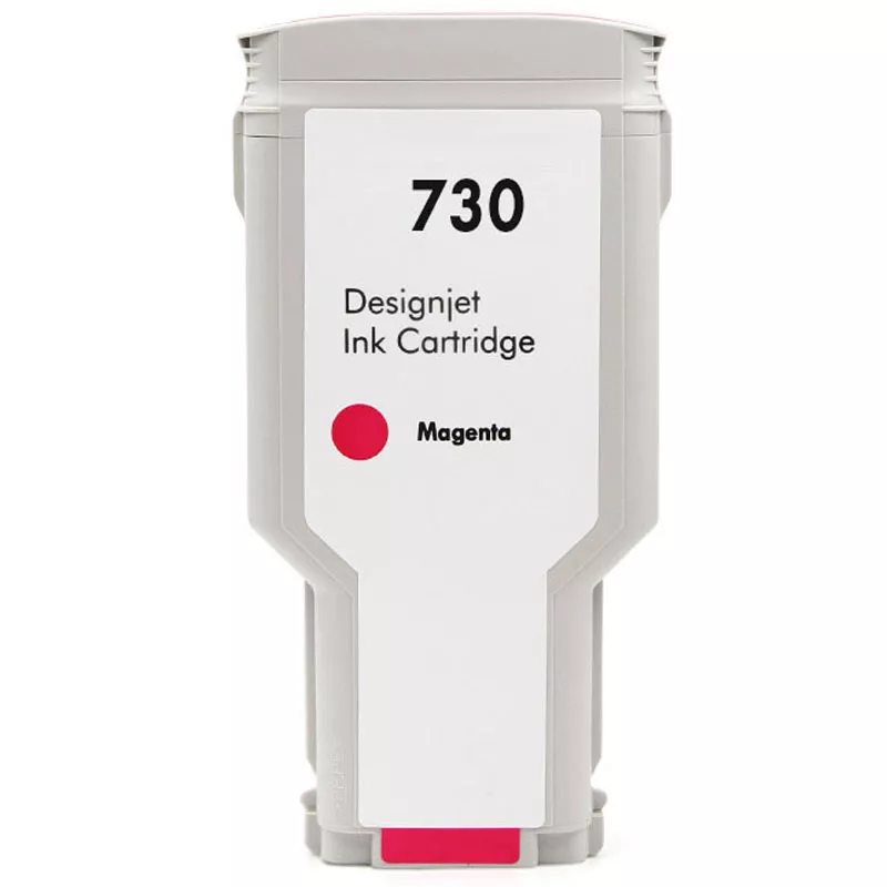 Compatible HP 730XL Magenta P2V69