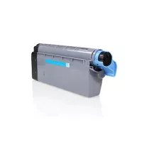 Compatible Toner OKI EXECUTIVE ES7411 / ES3032 Cyan