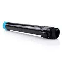 Compatible Toner XEROX WORKCENTRE 7525 / 7535 / 7545 / 7830 Cyan 006R01516