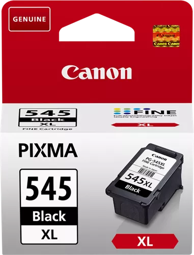 Canon PG545XL Negro Cartucho de Tinta Original - 8286B001