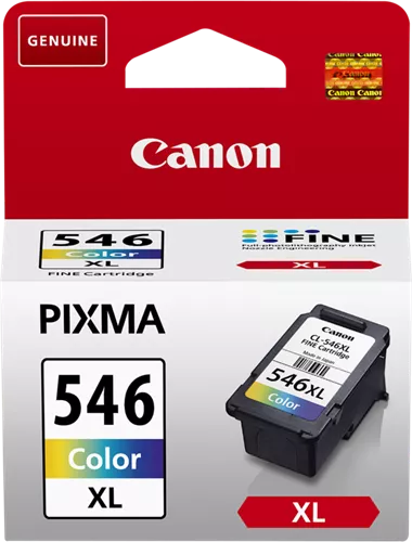 Canon CL546XL Color Cartucho de Tinta Original - 8288B001