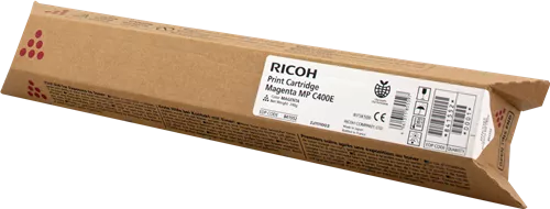 Ricoh Aficio MP-C300 / MP-C400 magenta | Cartucho de toner original 841552 / 841301
