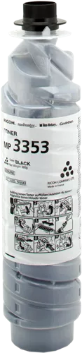 TONER NEGRO RICOH TYPE 2220D AFICIO 1022 / 1027 / 1032