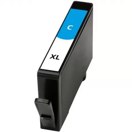 Compatible Tinta Remanufacturado HP 903XL | Cian T6M03AE / T6L87AE