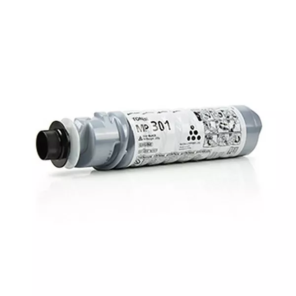 Compatible Toner RICOH AFICIO MP301 Negro 842025 / 841711 / MP301E