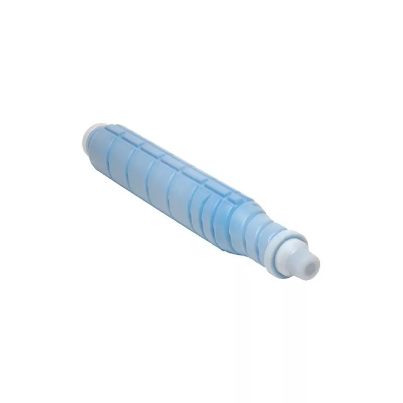 Compatible Toner KONICA MINOLTA BIZHUB PRESS C1060 / 1070 Cyan A3VX450 / A3VX451