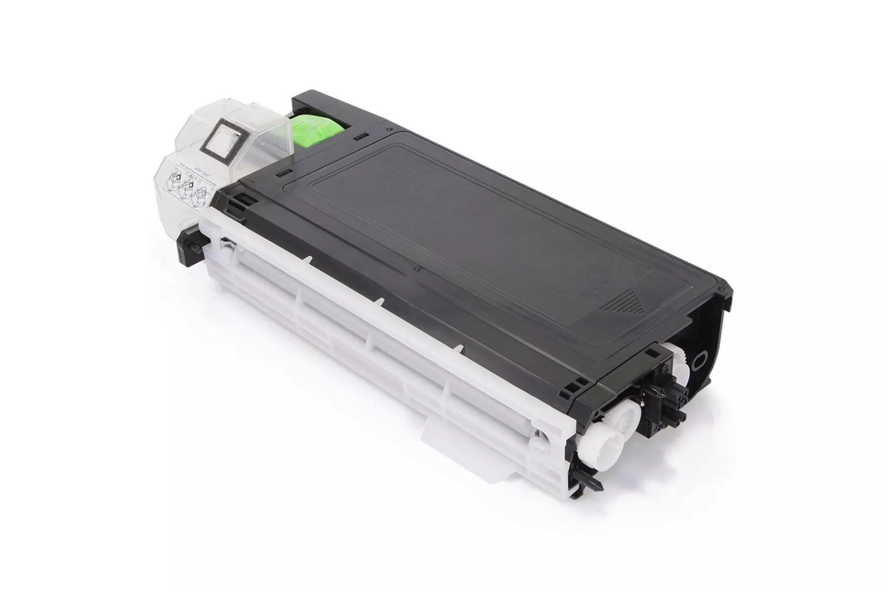 Compatible Sharp AL1000, AL1200, AL1220, AL1230, AL1500, AL1520, AL1530 Cartucho de Toner AL-100TD