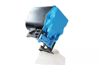 Compatible Toner EPSON WorkForce AL-C300 Cyan C13S050749
