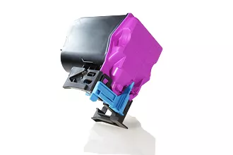 Compatible Toner EPSON WorkForce AL-C300 Magenta C13S050748