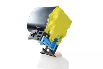 Compatible Toner EPSON WorkForce AL-C300 Amarillo C13S050747