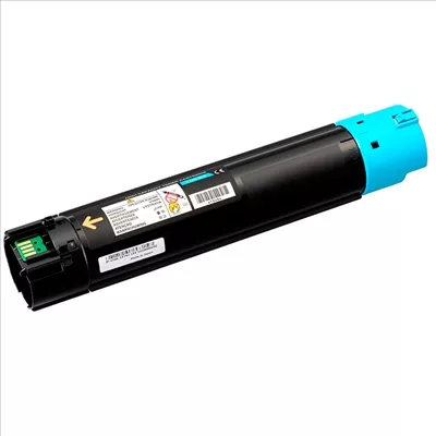 Compatible Toner Epson WorkForce AL-C500 Cyan C13S050662 / C13S050658