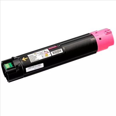 Compatible Toner Epson WorkForce AL-C500 Magenta C13S050661 / C13S050657