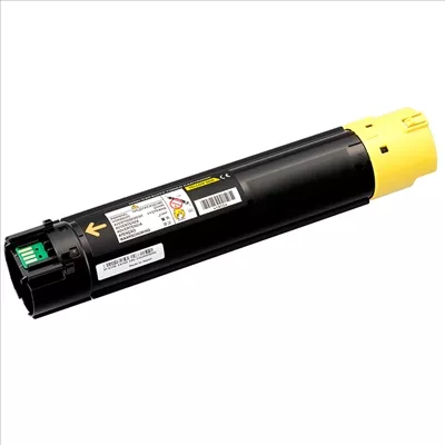 Compatible Toner Epson WorkForce AL-C500 Amarillo C13S050660 / C13S050656