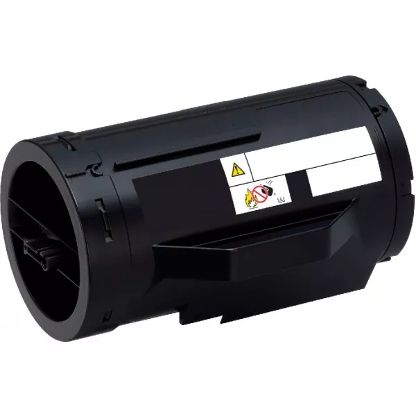Compatible Toner EPSON WORKFORCE AL-M300 / AL-MX300 Negro C13S050691