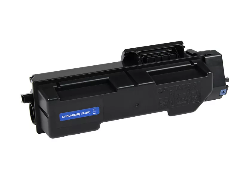 Compatible Epson WorkForce AL-M320 Negro Cartucho de Toner C13S110078 ALM320