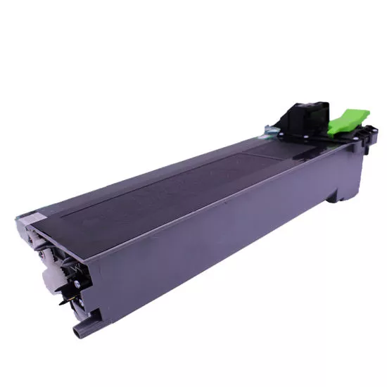 Compatible Sharp AR-016LT Negro Cartucho de Toner para Sharp AR5015, AR5020, AR5316, AR5320