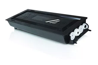 Compatible Toner Olivetti Negro D-Copia 2500MF, 3000MF B0706
