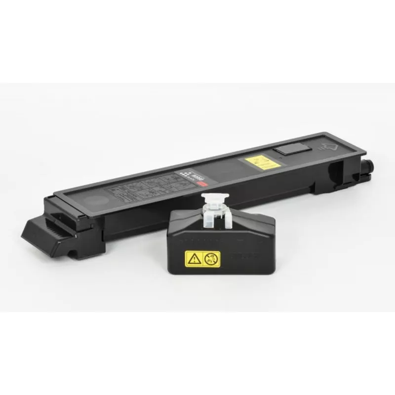 Compatible Olivetti D-Color MF2001, MF2501 Negro Cartucho de Toner B0990