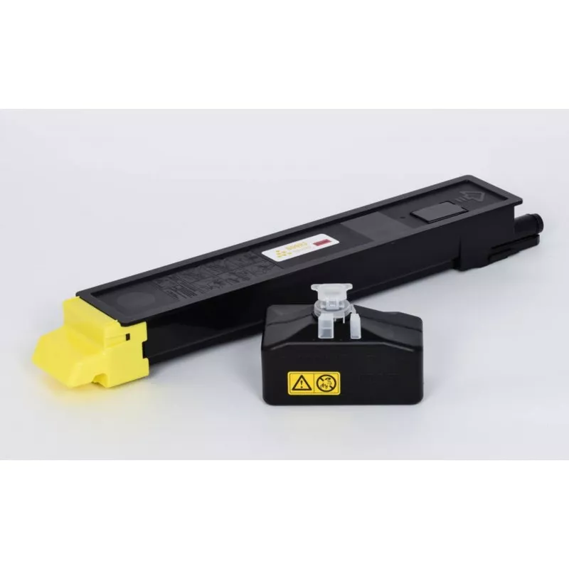 Compatible Olivetti D-Color MF2001, MF2501 Amarillo Cartucho de Toner B0993