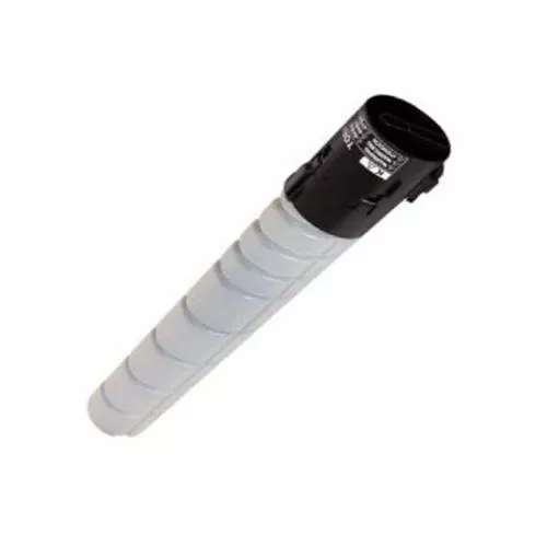 Compatible Olivetti D-Color MF254 / MF304 / MF364 Negro Cartucho de Toner B1166