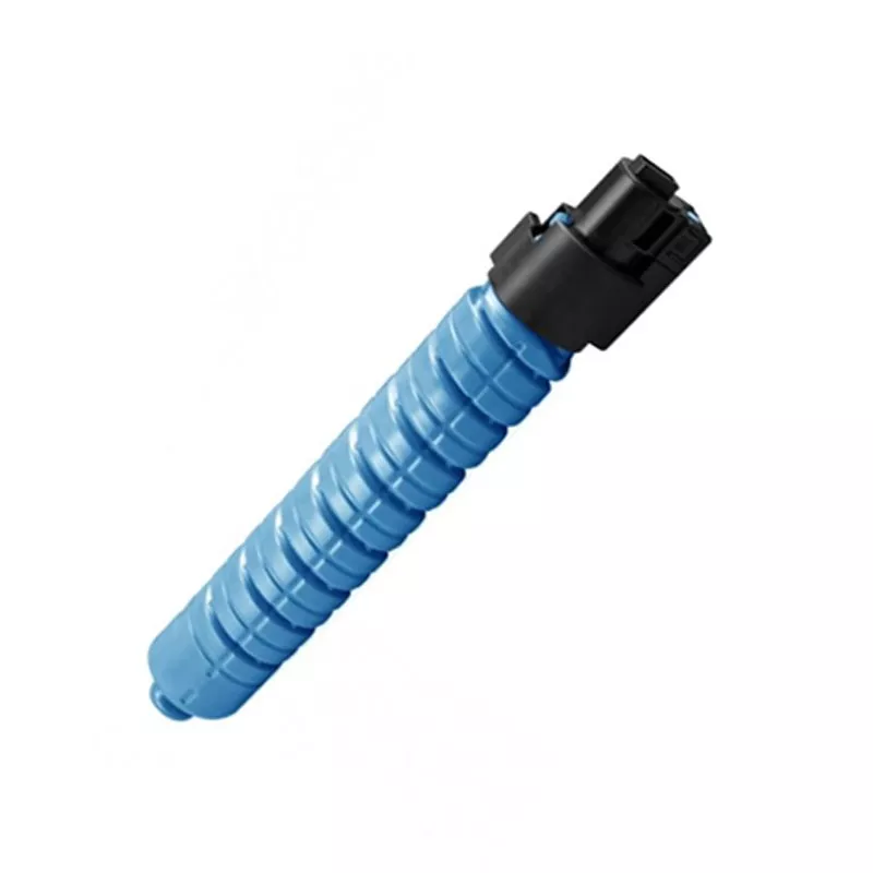 Compatible Olivetti D-Color MF254 / MF304 / MF364 Cyan Cartucho de Toner B1167