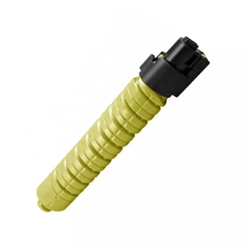 Compatible Toner Olivetti D-Color MF222 | B1039Y Amarillo