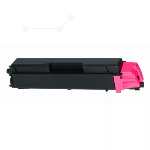 Compatible Olivetti D-Color MF3503, MF3504  Magenta Cartucho de Toner B1186