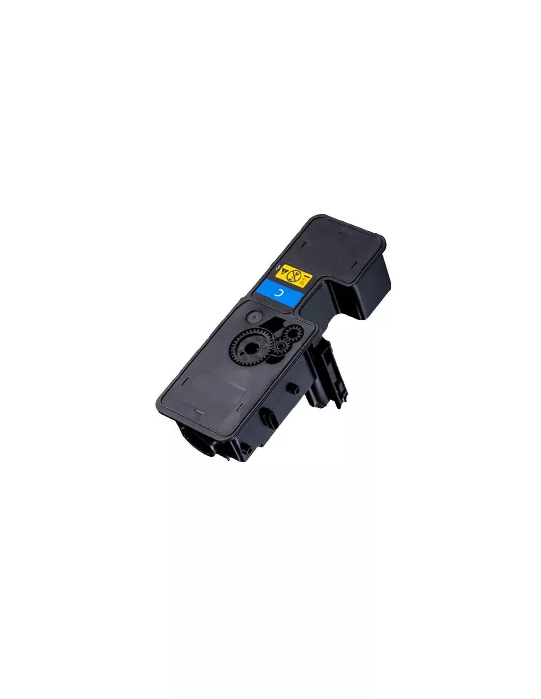 Compatible Olivetti D-Color MF2624, P2226 Cyan Cartucho de Toner B1238