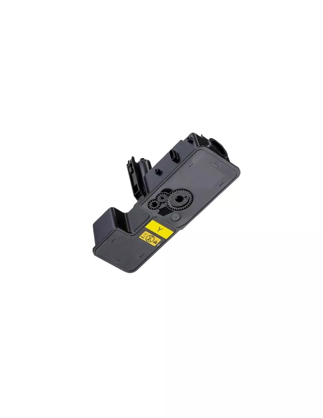 Compatible Olivetti D-Color MF2624, P2226 Amarillo Cartucho de Toner B1240
